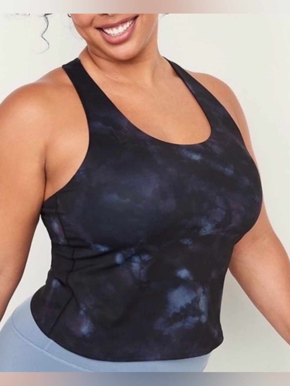 Old Navy Active Powersoft Tank